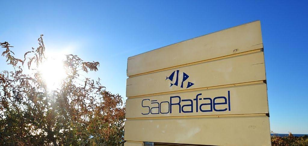 Sao Rafael, Albufeira Appart Avec Vue Mer Exterior foto