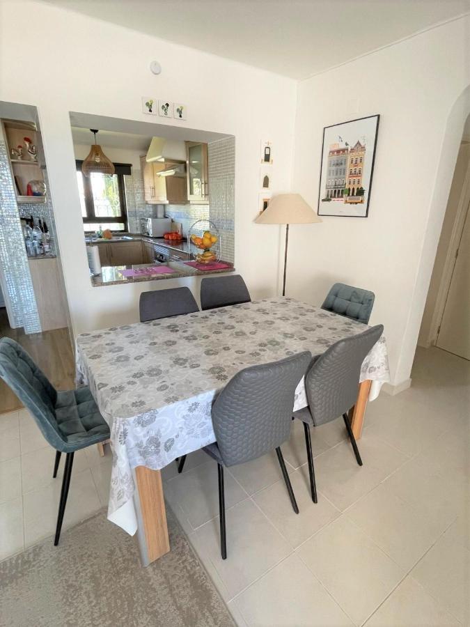Sao Rafael, Albufeira Appart Avec Vue Mer Exterior foto